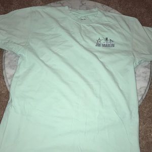 Joe Marlin T-shirt